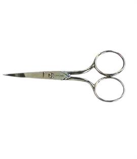 Madeira Stainless Steel Curved Embroidery Scissors